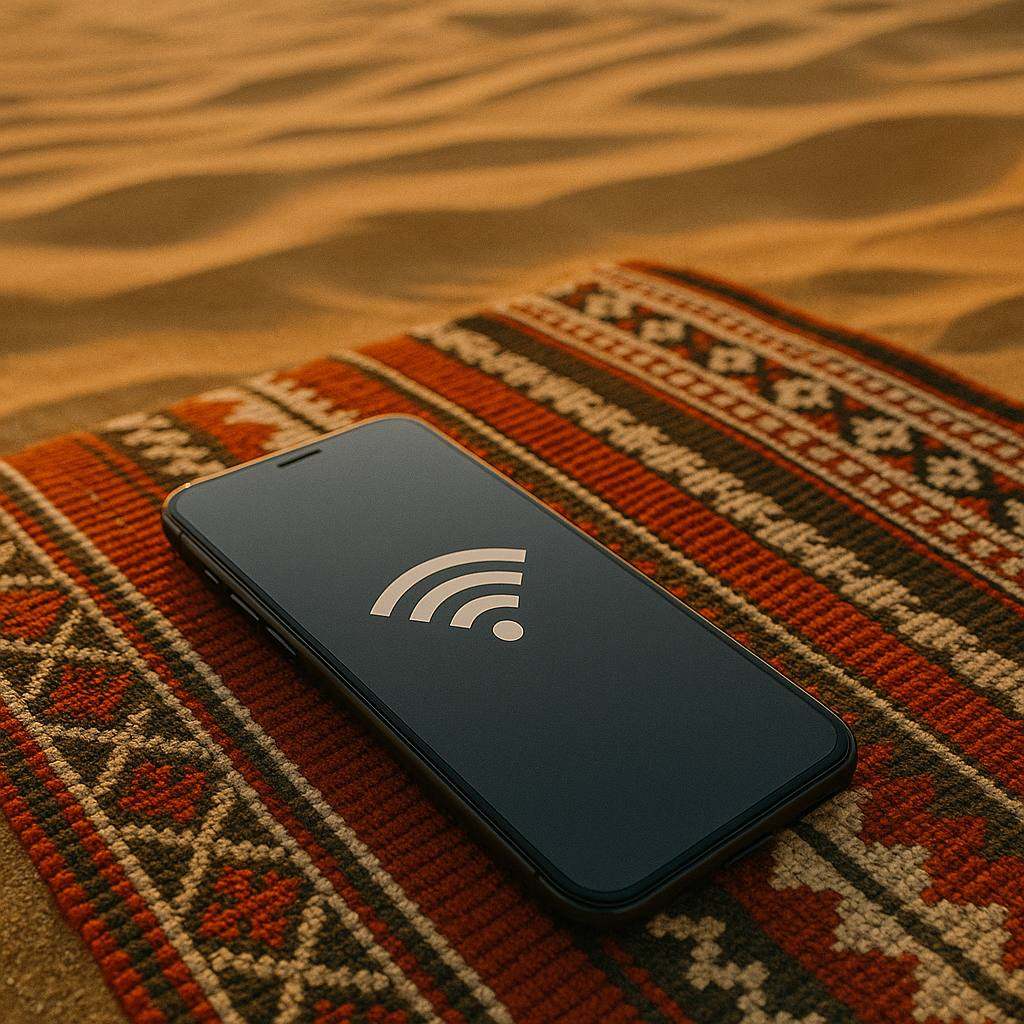 Why Choose Our UAE Mobile Balance Recharge Solutions